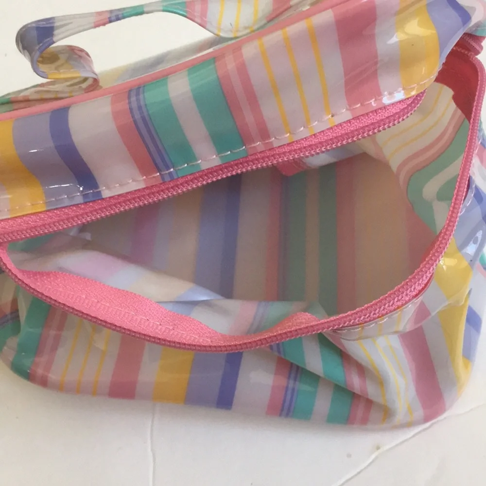FINAL MARKDOWN New ladies make up pouch
